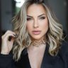 Profilbild von Janaína Marques 👸🏼🎵 YT - PROBLEMÃO