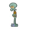Squidward profil fotoğrafı