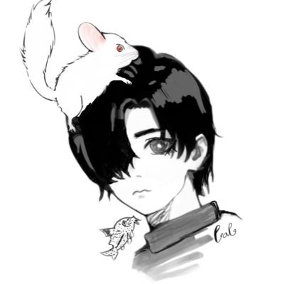バブ's profile picture