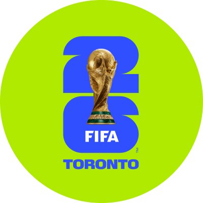 FIFA World Cup 26 Toronto's profile picture