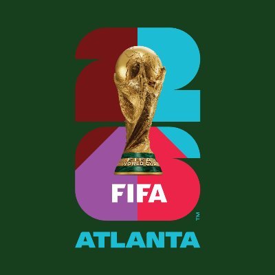 FIFA World Cup 26 Atlanta™'s profile picture