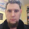 DJ profil fotoğrafı
