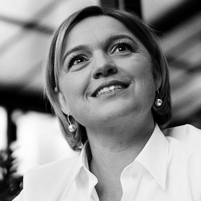 Selin Sayek-Böke🇹🇷's profile picture