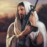 Profilbild von Jesus Te Mama 🇮🇱🇧🇷