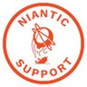 Niantic Support (parody) profil fotoğrafı