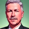Profilbild von Geir Halvor Haugen