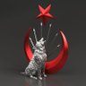 Profilbild von 🇹🇷𐱅𐰭𐰼𐰃:𐱅𐰇𐰼𐰜𐰇:𐰸𐰆𐰺𐰽𐰣🇹🇷