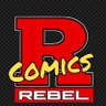 @Rebel_Comics's profile picture