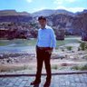 Davut Ay profil fotoğrafı