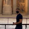 Adam 🎓 profil fotoğrafı
