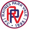 Profilbild von Raynes Park Vale FC