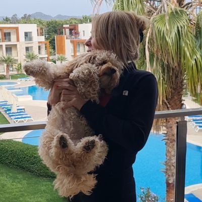 Belgin Atilkan's profile picture