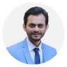 Hamza Sameen Gujjar's profile picture