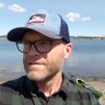 Profilbild von Greg