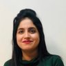 Sanam Khowaja's profile picture