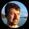 Bruce Hudson Writes 的头像