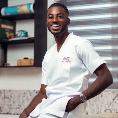 ishmade's profile picture