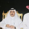 Фото профиля جابر المالكي