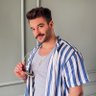 Profilbild von Pedro Ferraz