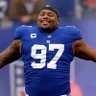 Dexter Lawrence Updates's profile picture