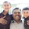 Krishnakumar Chokkanathan's profile picture