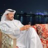 سعيد عبدالله المري's profile picture