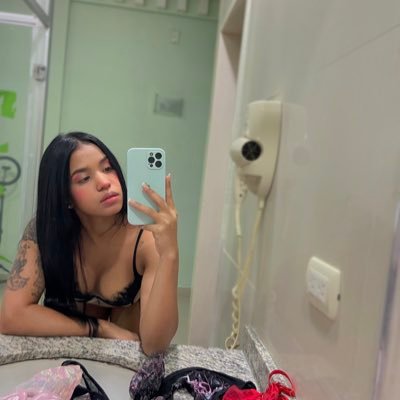 Angélica Aguilera's profile picture