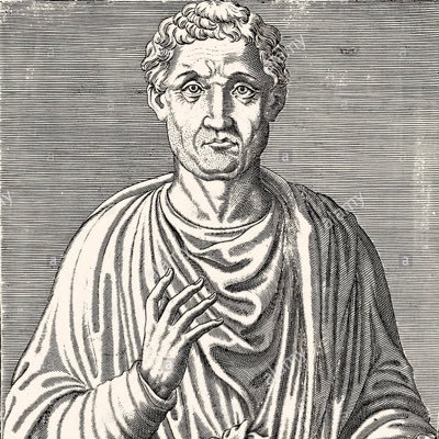 The Modern Boethius's profile picture