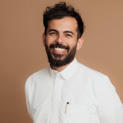 عبدالرحمن أبومالح's profile picture