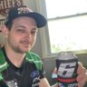 Profilbild von Keith Lyons 🏁