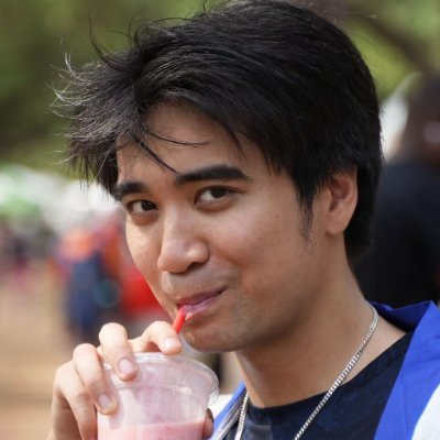 Panunu's profile picture