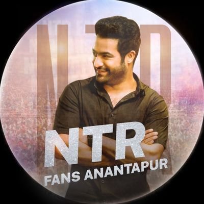 NTR Fans AnaNTapuR's profile picture