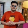 Vishal Mehta 的头像