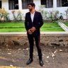 Pushkar Konasirasgi 的头像