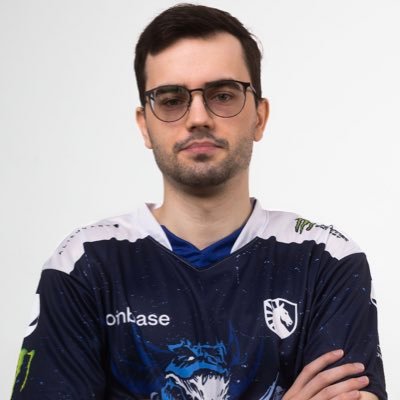 Liquid Driney's profile picture