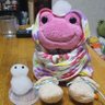きゃらケロリ profil fotoğrafı