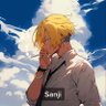 Profilbild von Vinsmoke Sanji