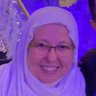 Profilbild von Dr. Wafaa