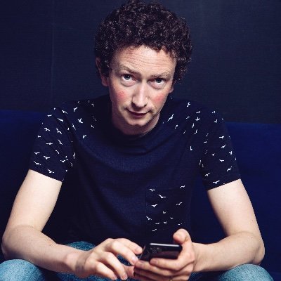 mattgreencomedy's profile picture
