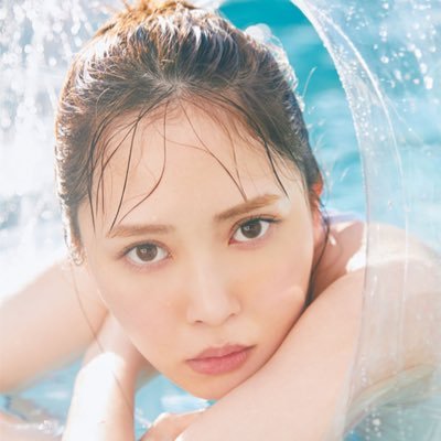 日向坂46加藤史帆1st写真集#会いたい【公式】6月20日発売's profile picture