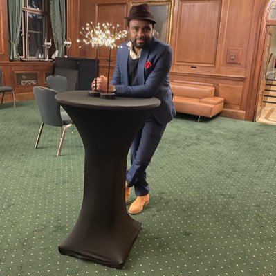 Samson Babajide Fayoyiwa's profile picture