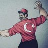 fesli ve öfkeli 的头像