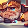 Фото профиля hardstuck depression 5