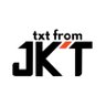 TXT DARI JAKARTA's profile picture
