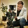 Aniruddha Sharma profil fotoğrafı
