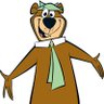 Yogi Bear profil fotoğrafı