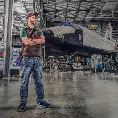 FloSpacenerd's profile picture
