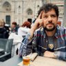 Profilbild von Federico Bossi
