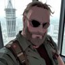 Фото профиля Banished steampunk wizard 🏴