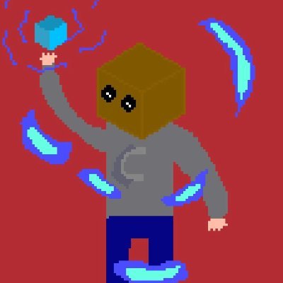 FRESCO ❄'s profile picture